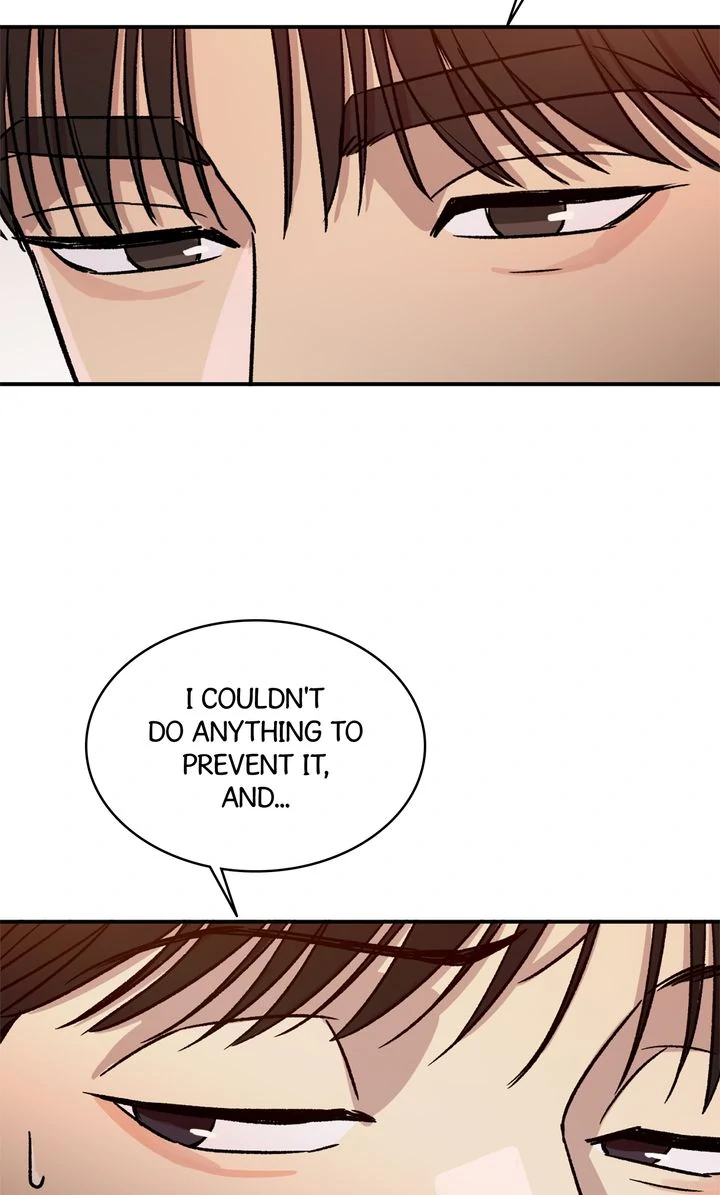 Our Home [Full ver.] - Chapter 14 manhwa