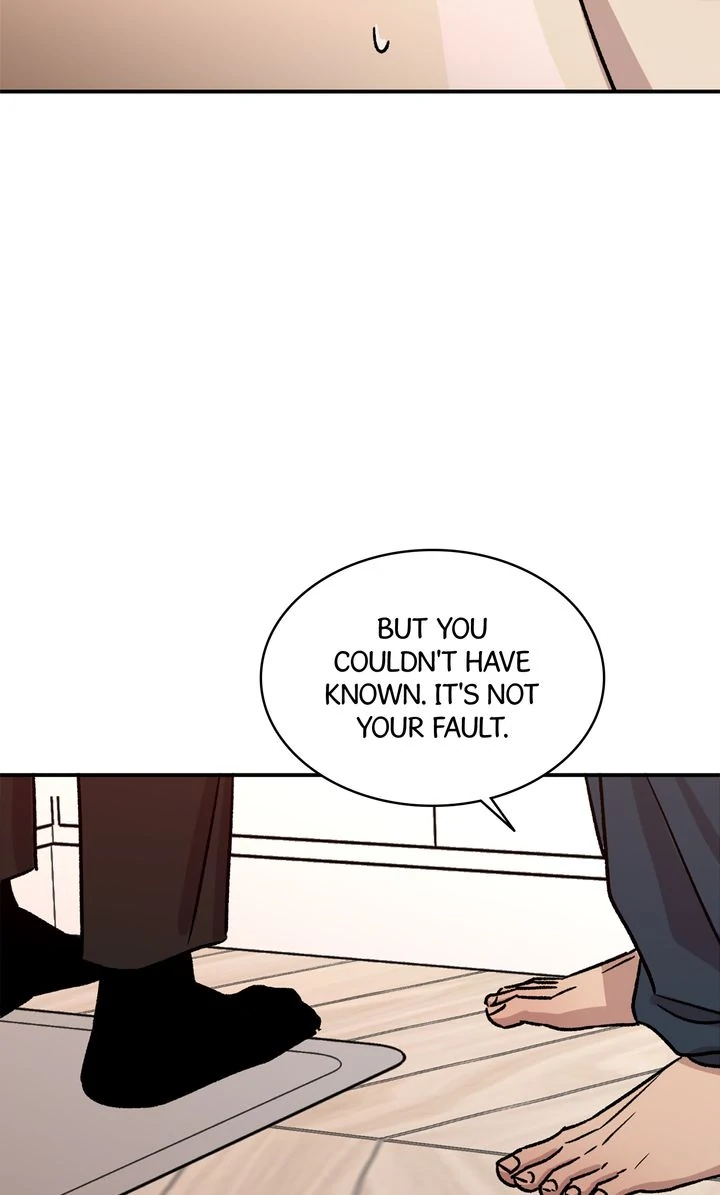 Our Home [Full ver.] - Chapter 14 manhwa