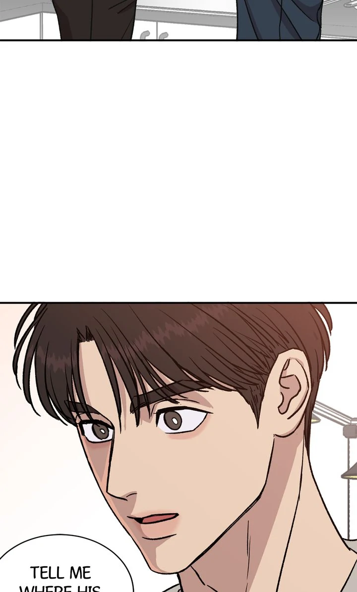 Our Home [Full ver.] - Chapter 14 manhwa