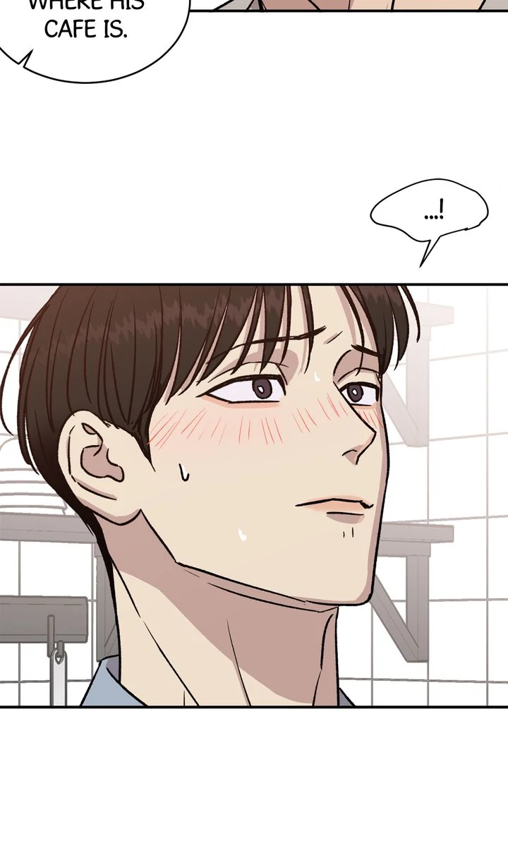 Our Home [Full ver.] - Chapter 14 manhwa