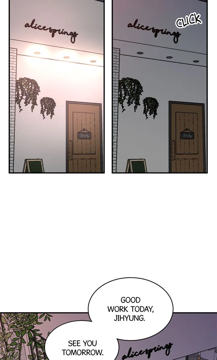 Our Home [Full ver.] - Chapter 14 manhwa