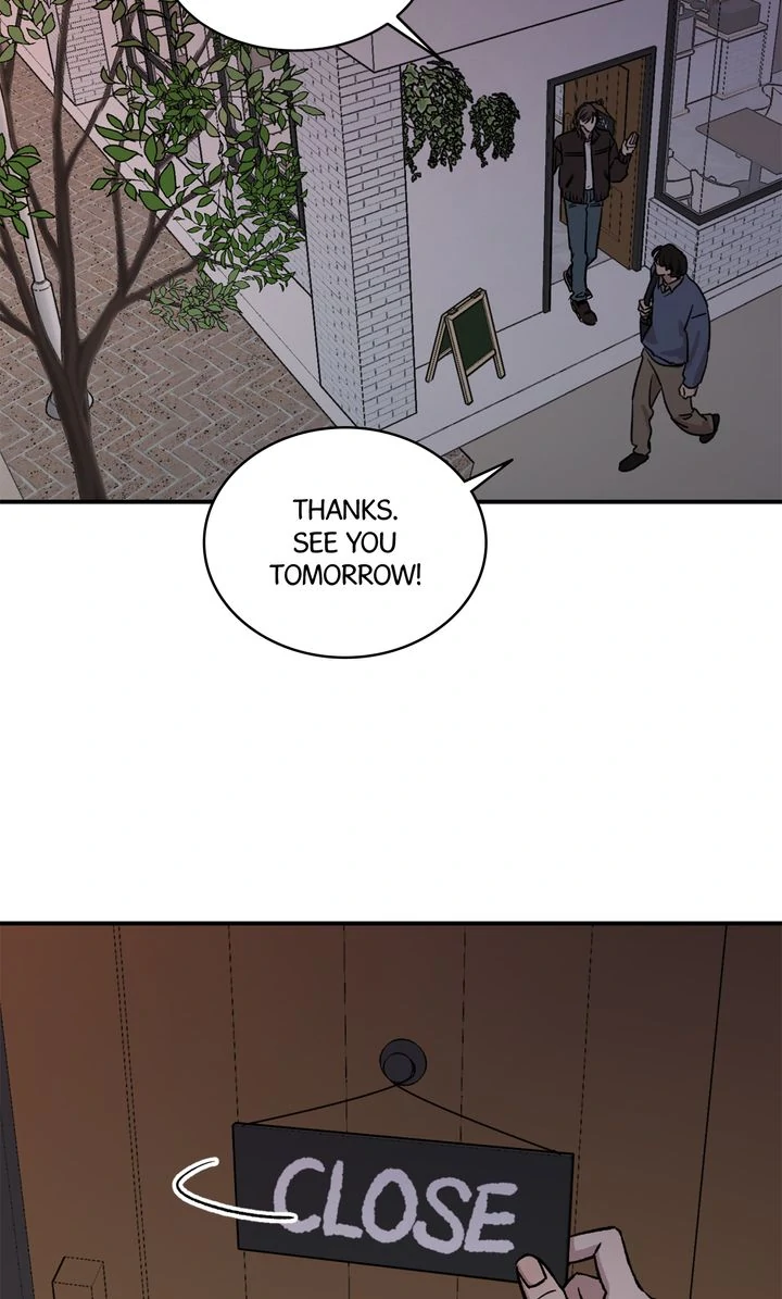 Our Home [Full ver.] - Chapter 14 manhwa