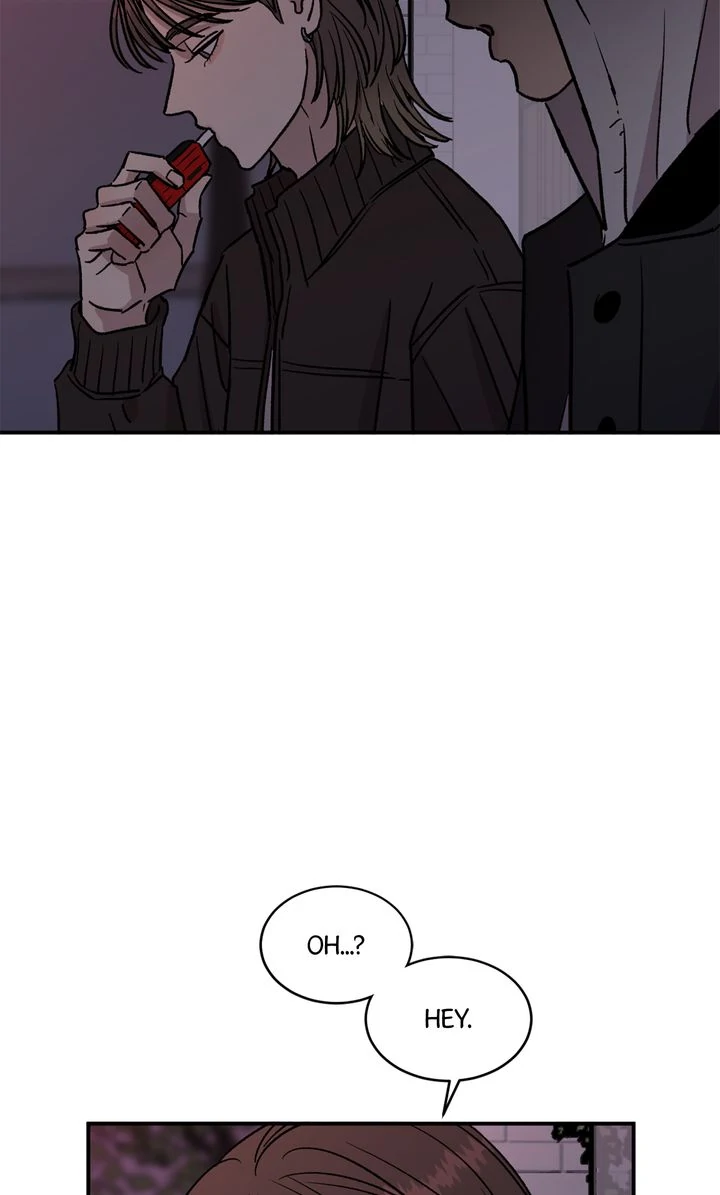 Our Home [Full ver.] - Chapter 14 manhwa