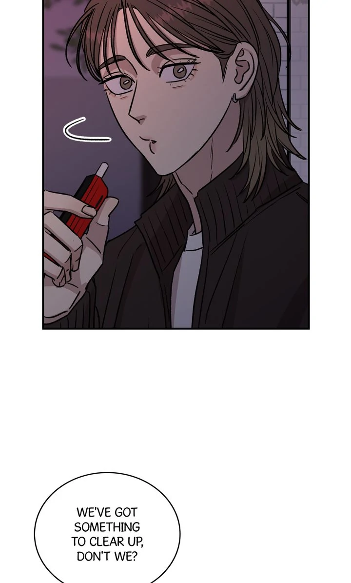 Our Home [Full ver.] - Chapter 14 manhwa