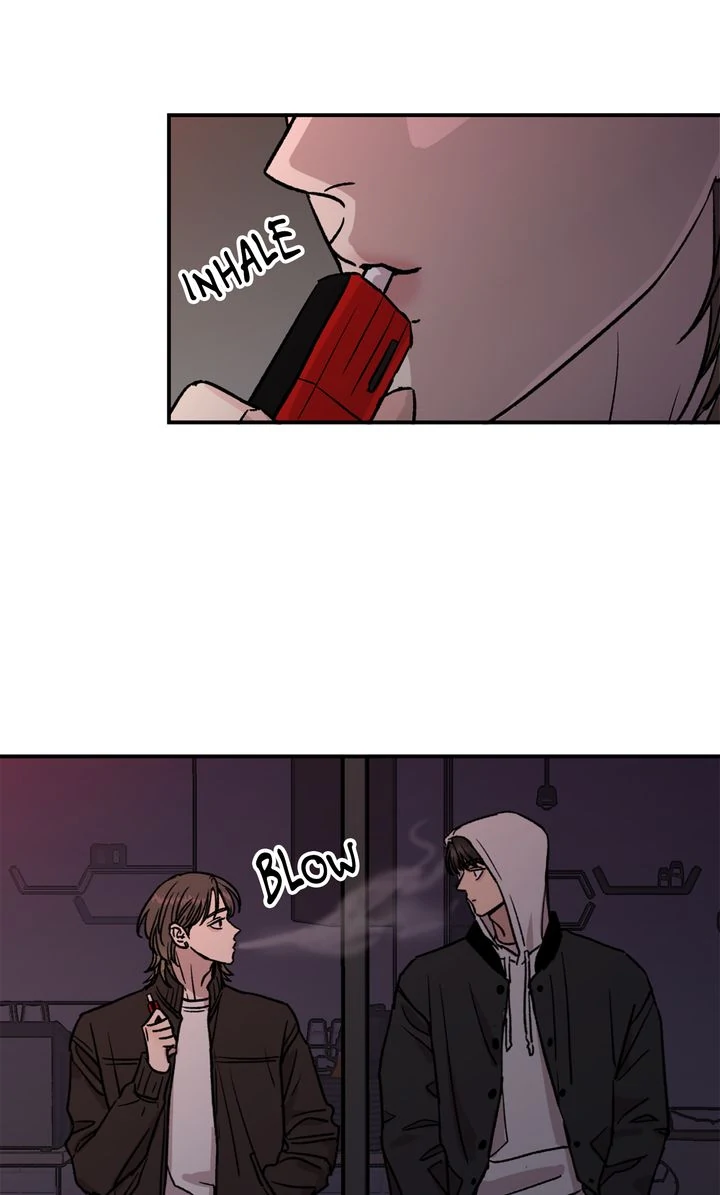 Our Home [Full ver.] - Chapter 14 manhwa