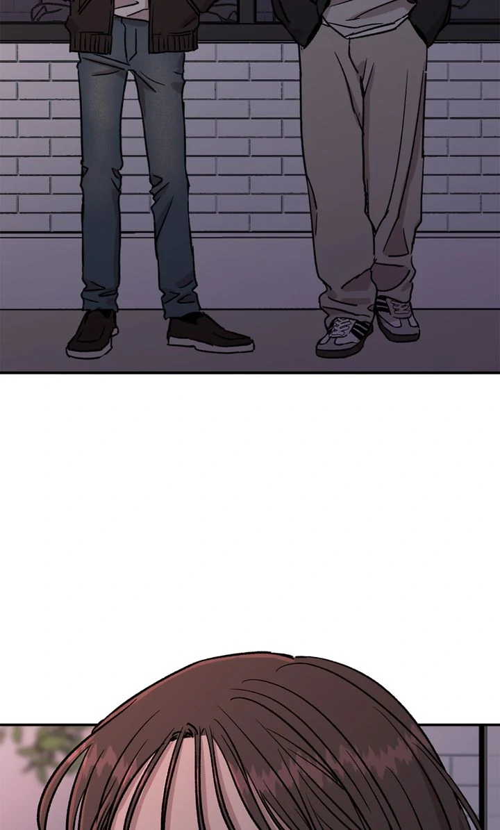 Our Home [Full ver.] - Chapter 14 manhwa