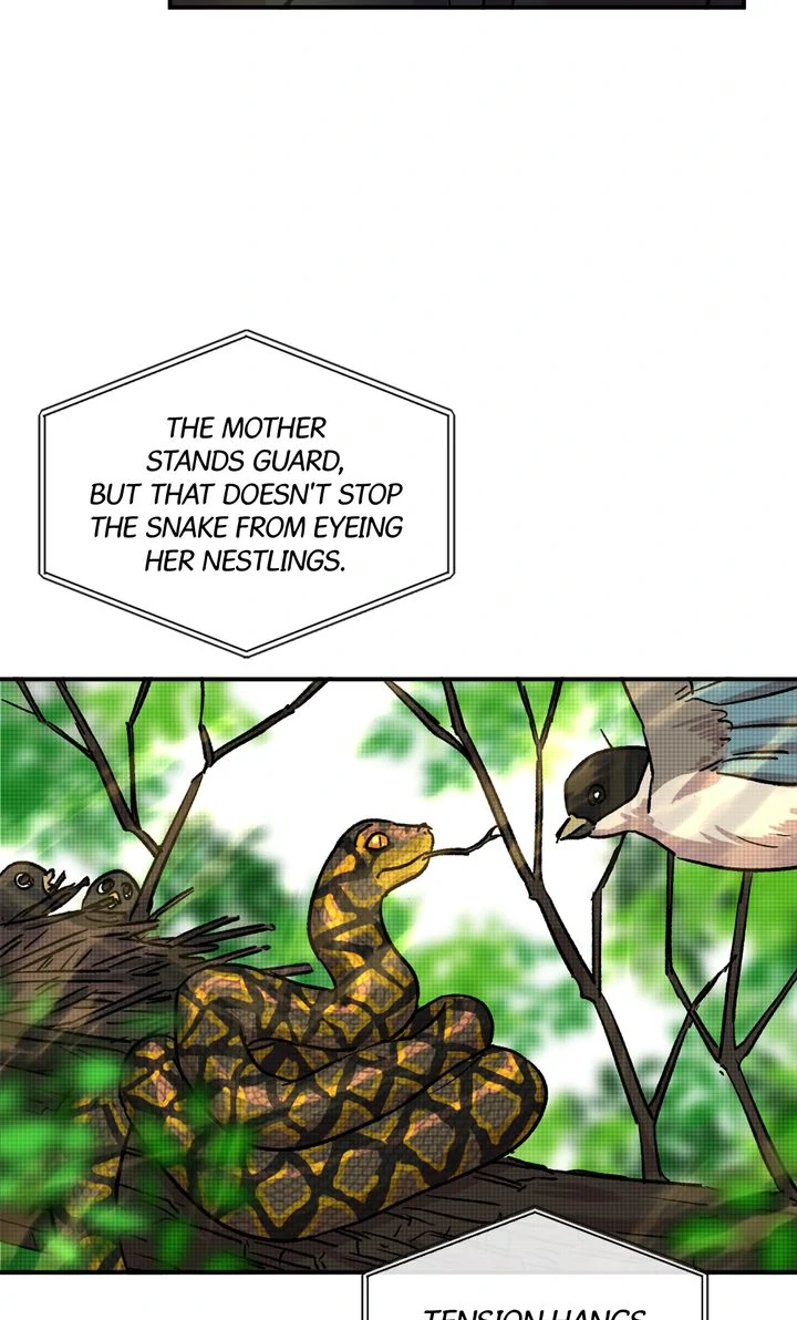 Our Home [Full ver.] - Chapter 15 manhwa