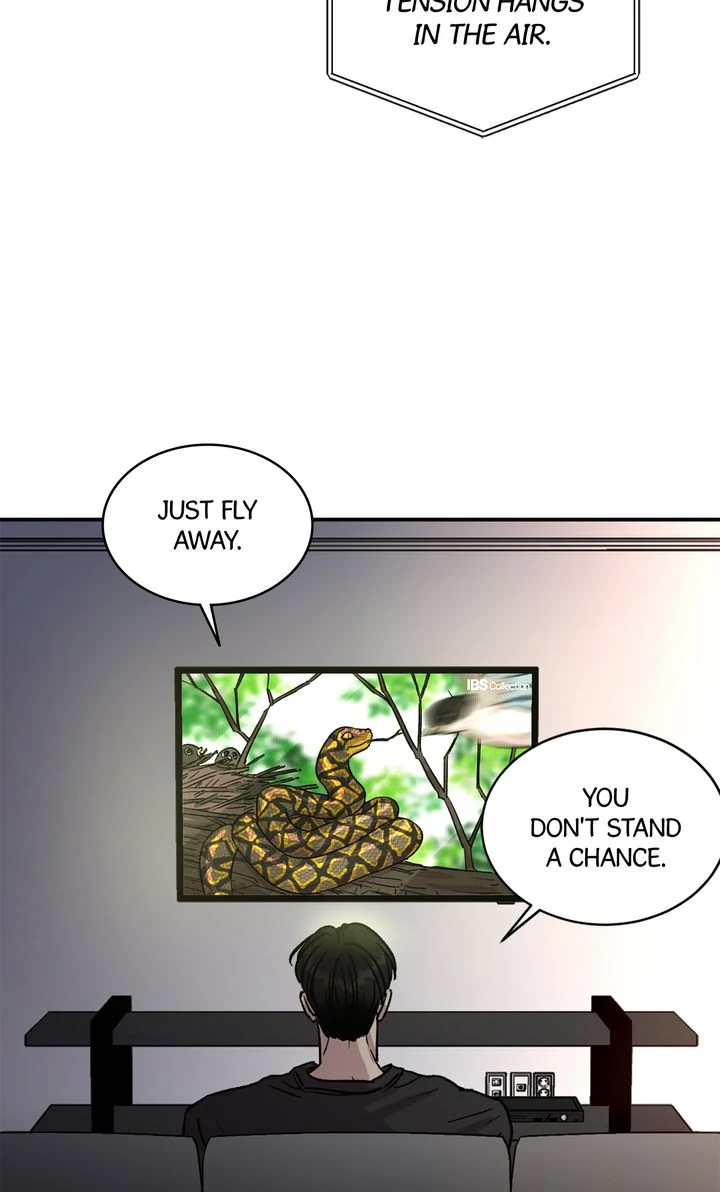 Our Home [Full ver.] - Chapter 15 manhwa