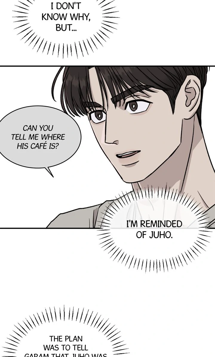 Our Home [Full ver.] - Chapter 15 manhwa