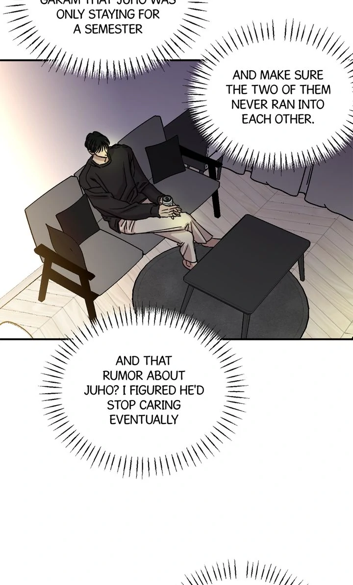 Our Home [Full ver.] - Chapter 15 manhwa