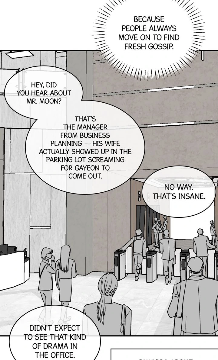 Our Home [Full ver.] - Chapter 15 manhwa