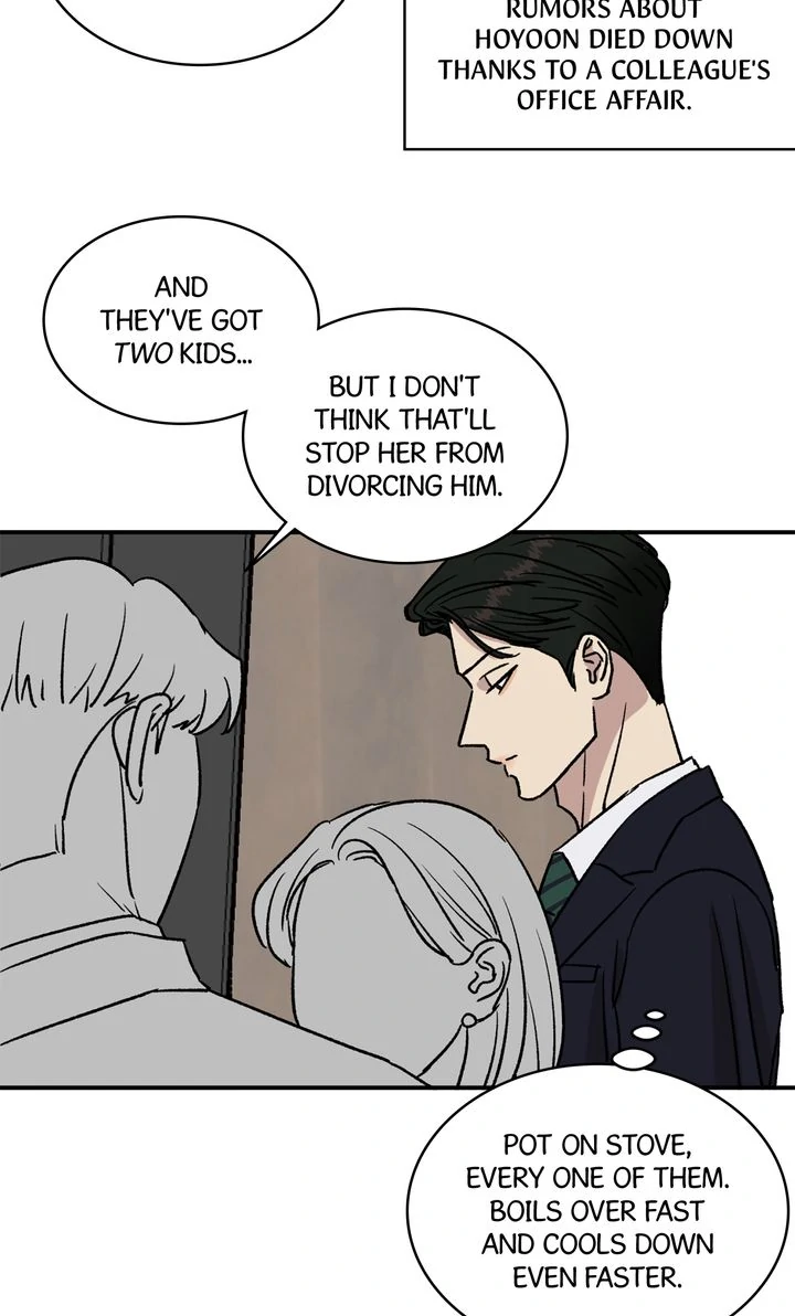 Our Home [Full ver.] - Chapter 15 manhwa