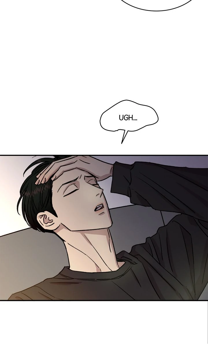 Our Home [Full ver.] - Chapter 15 manhwa