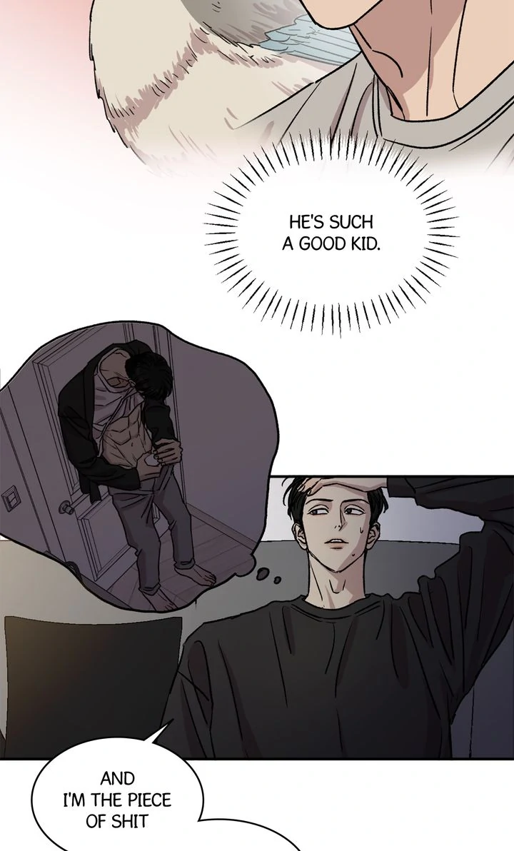 Our Home [Full ver.] - Chapter 15 manhwa