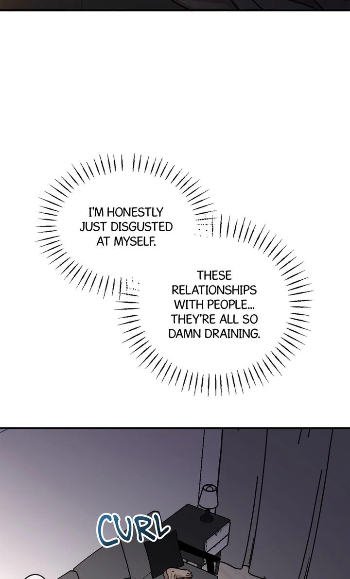 Our Home [Full ver.] - Chapter 15 manhwa