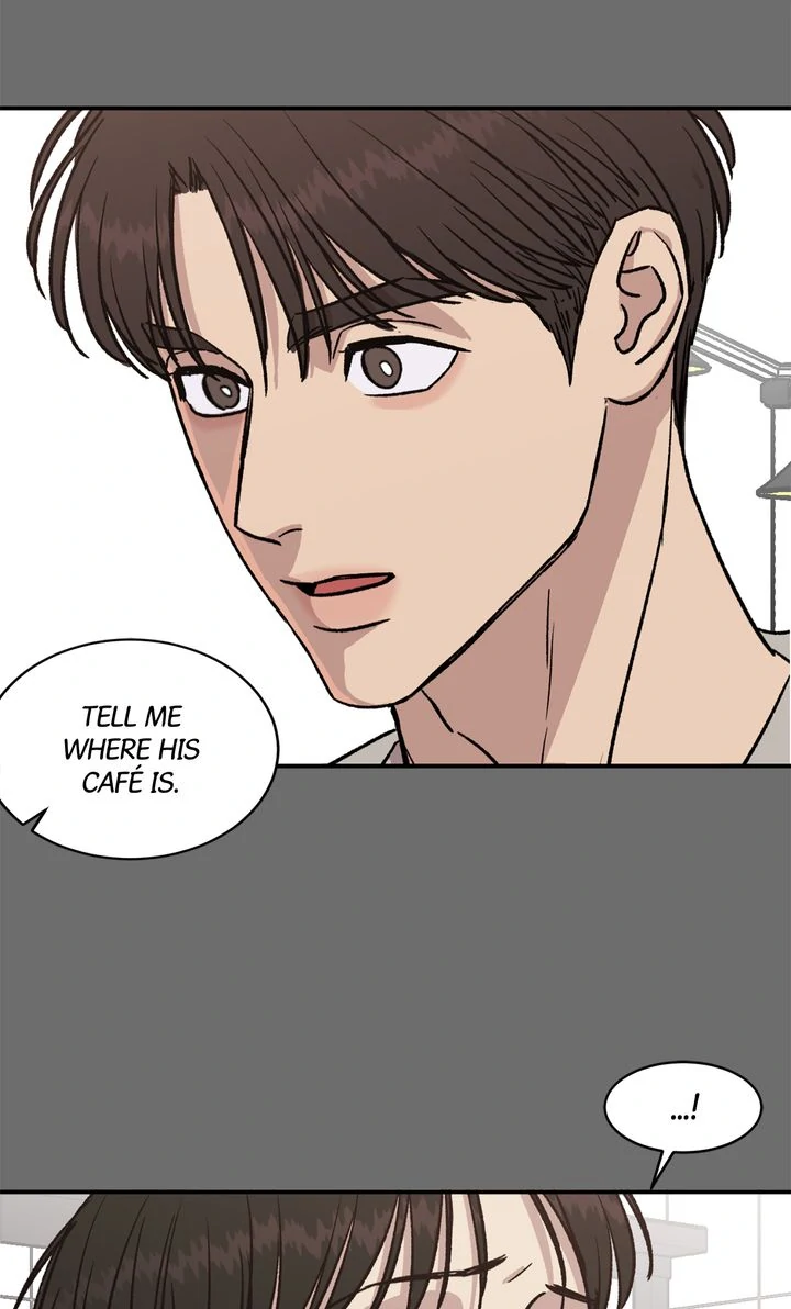 Our Home [Full ver.] - Chapter 15 manhwa
