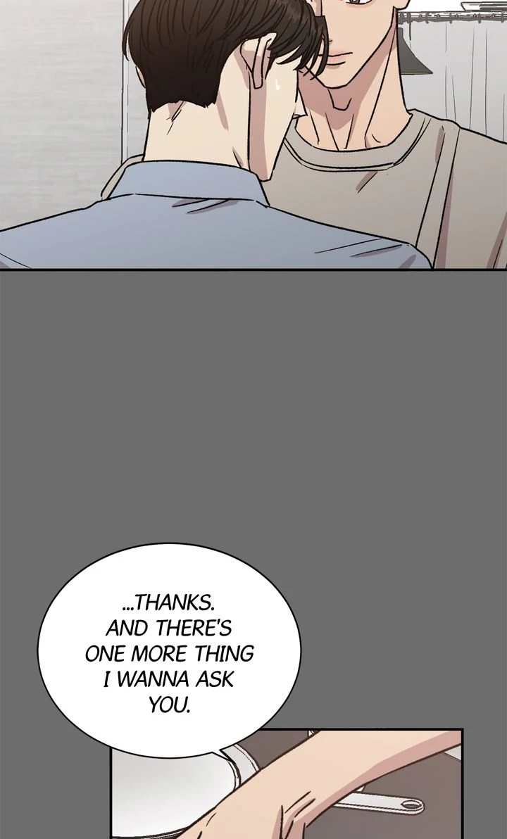 Our Home [Full ver.] - Chapter 15 manhwa
