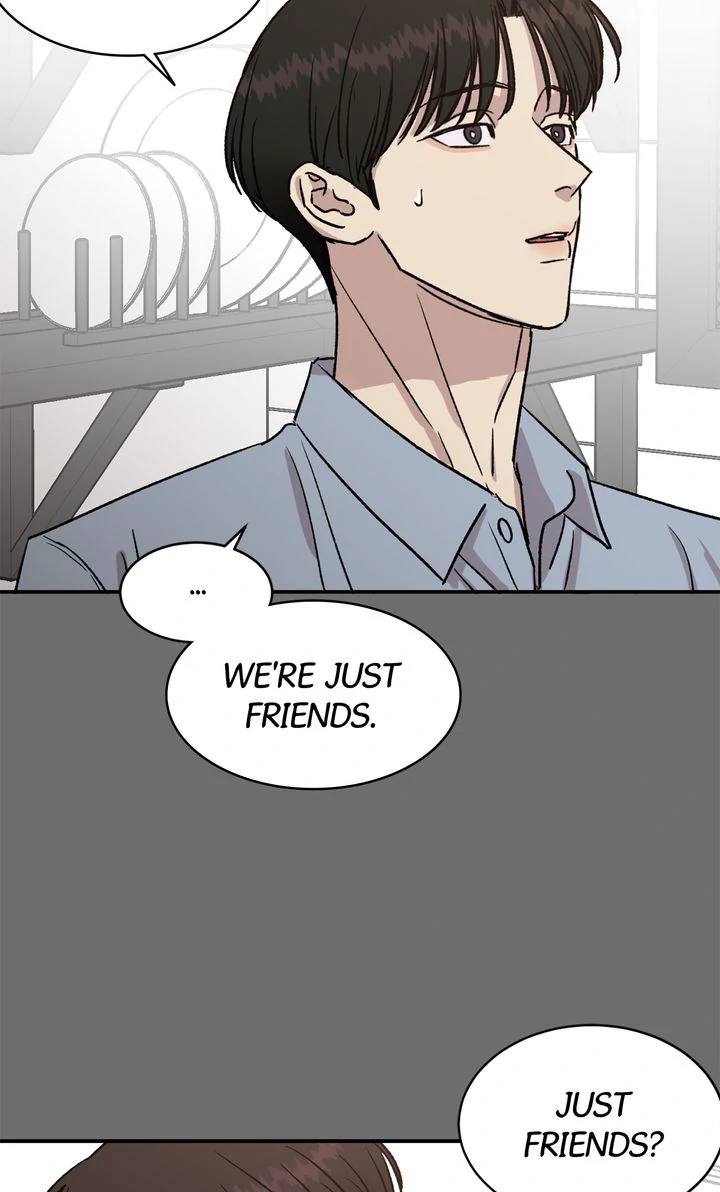 Our Home [Full ver.] - Chapter 15 manhwa