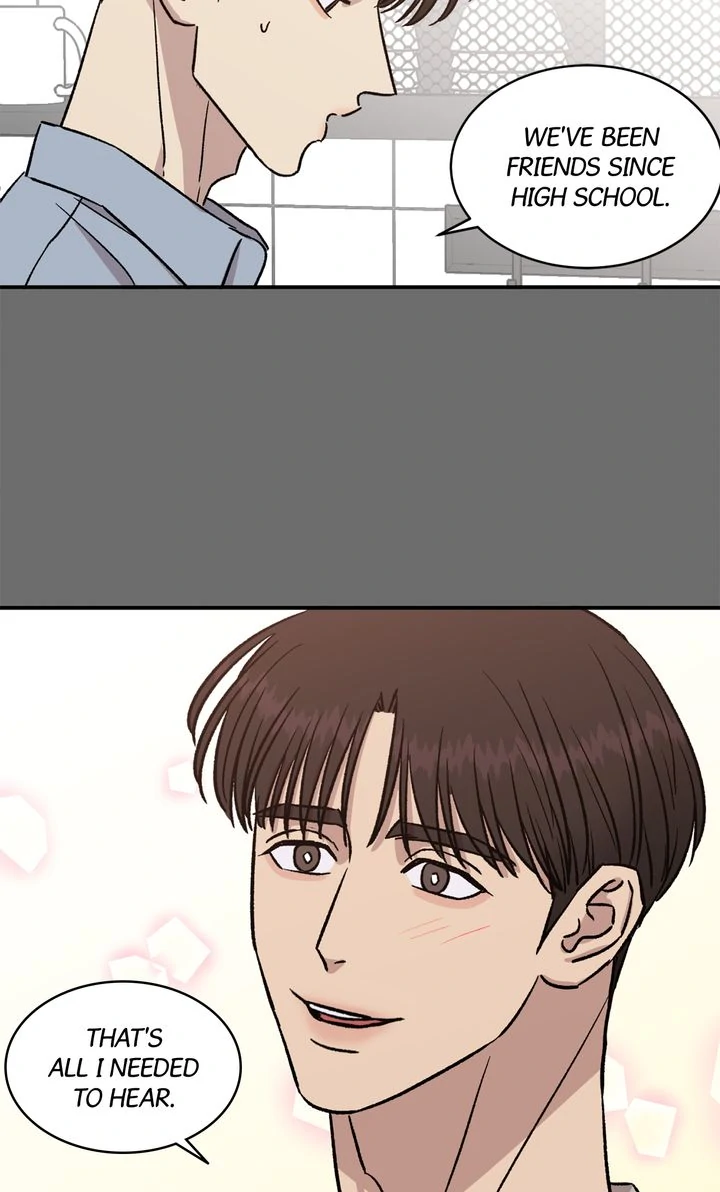 Our Home [Full ver.] - Chapter 15 manhwa