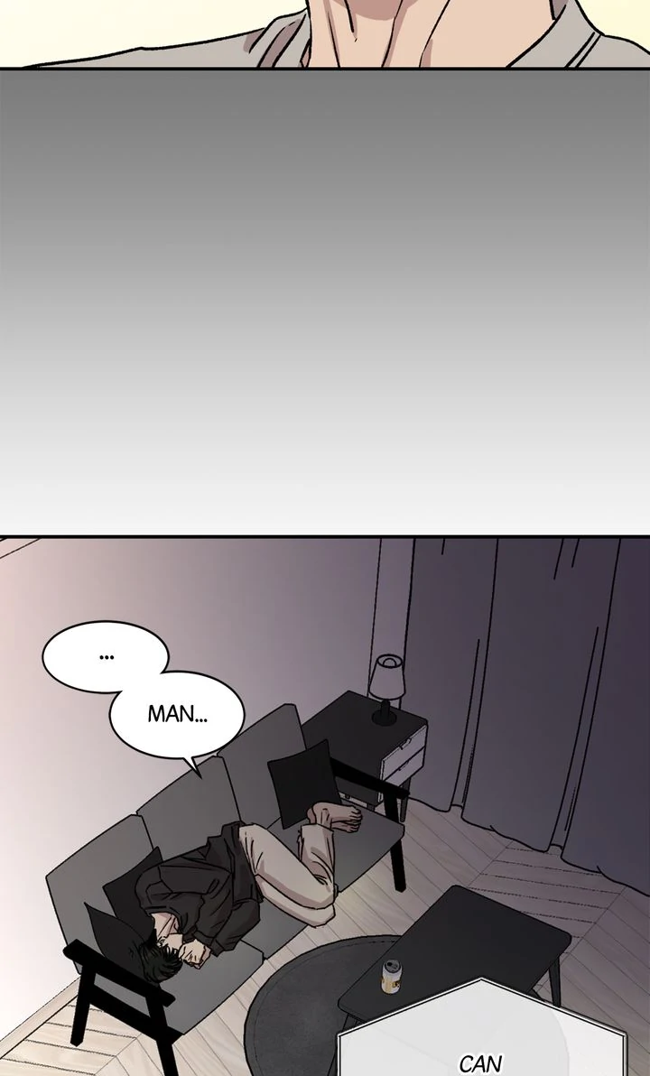 Our Home [Full ver.] - Chapter 15 manhwa