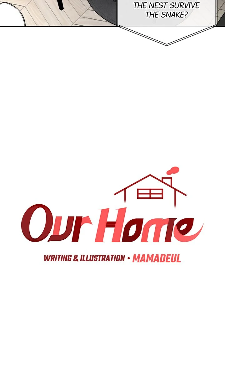 Our Home [Full ver.] - Chapter 15 manhwa