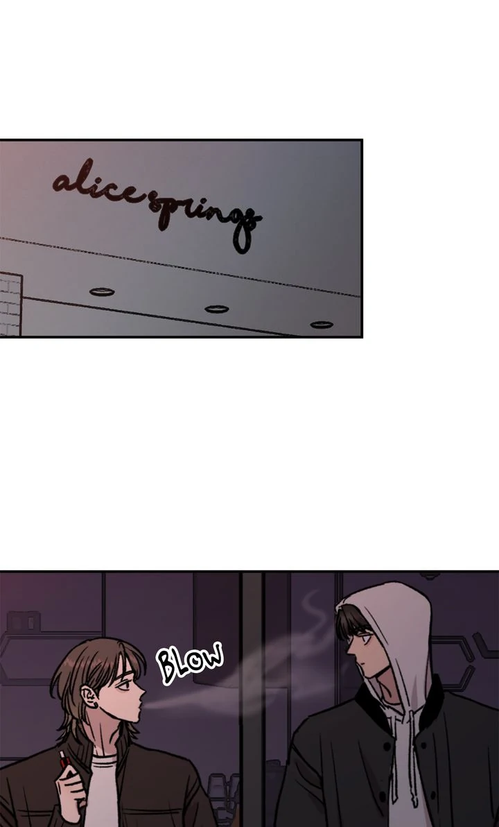 Our Home [Full ver.] - Chapter 15 manhwa