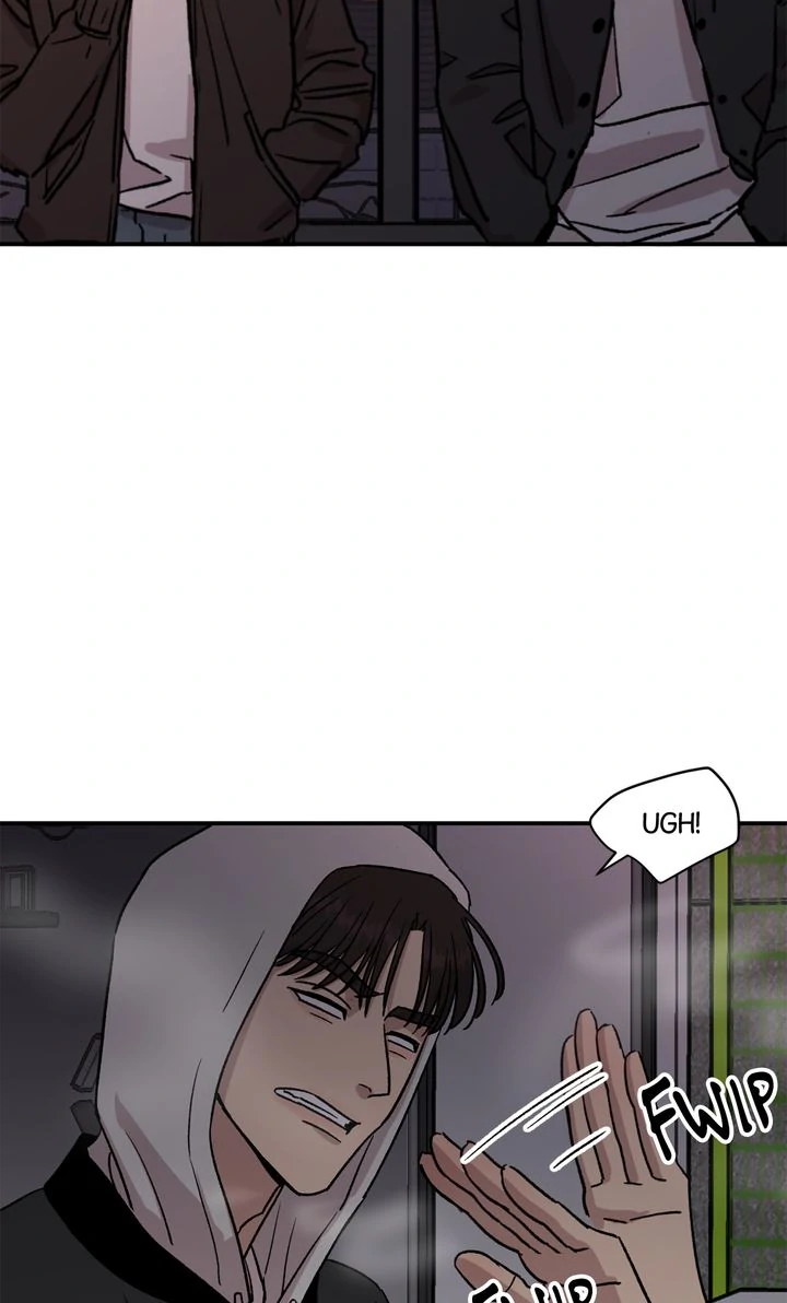 Our Home [Full ver.] - Chapter 15 manhwa