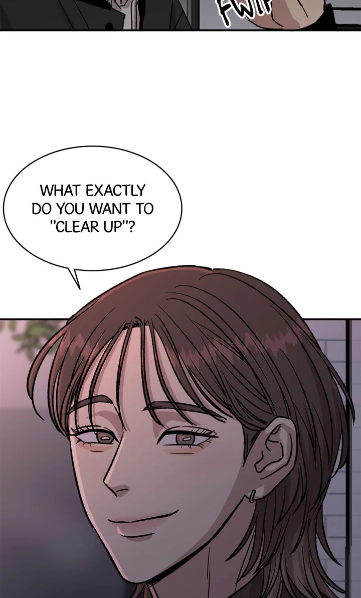 Our Home [Full ver.] - Chapter 15 manhwa