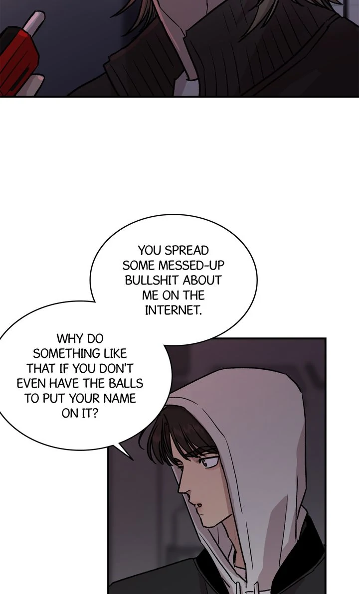 Our Home [Full ver.] - Chapter 15 manhwa