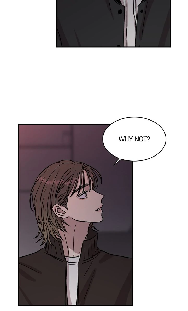 Our Home [Full ver.] - Chapter 15 manhwa