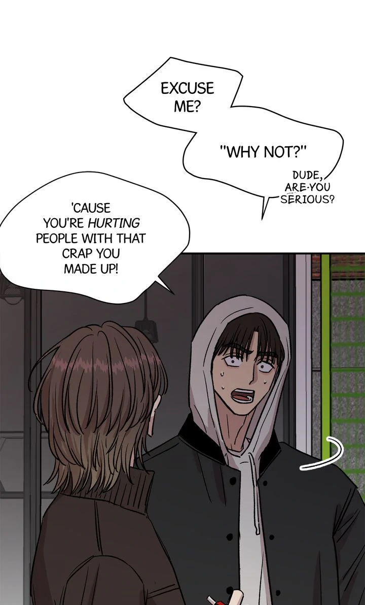 Our Home [Full ver.] - Chapter 15 manhwa