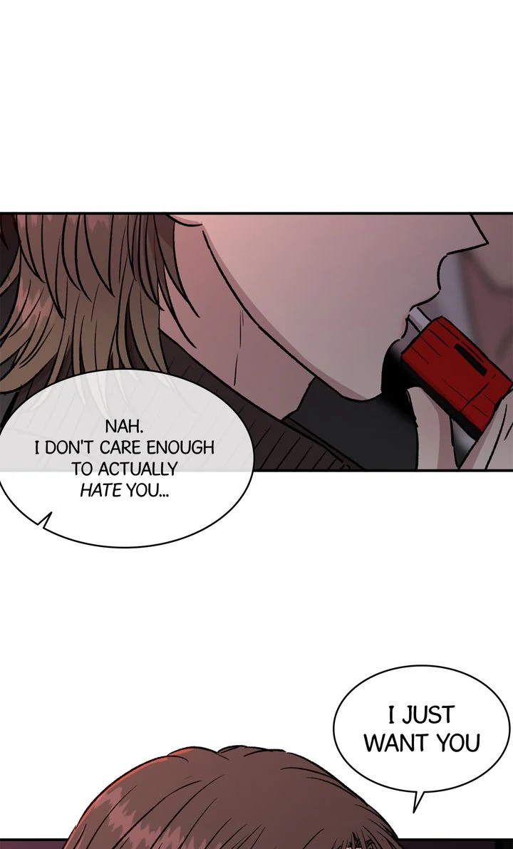 Our Home [Full ver.] - Chapter 15 manhwa