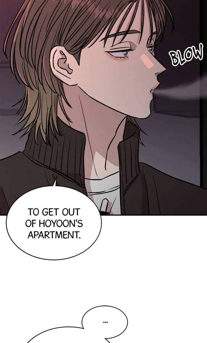 Our Home [Full ver.] - Chapter 15 manhwa
