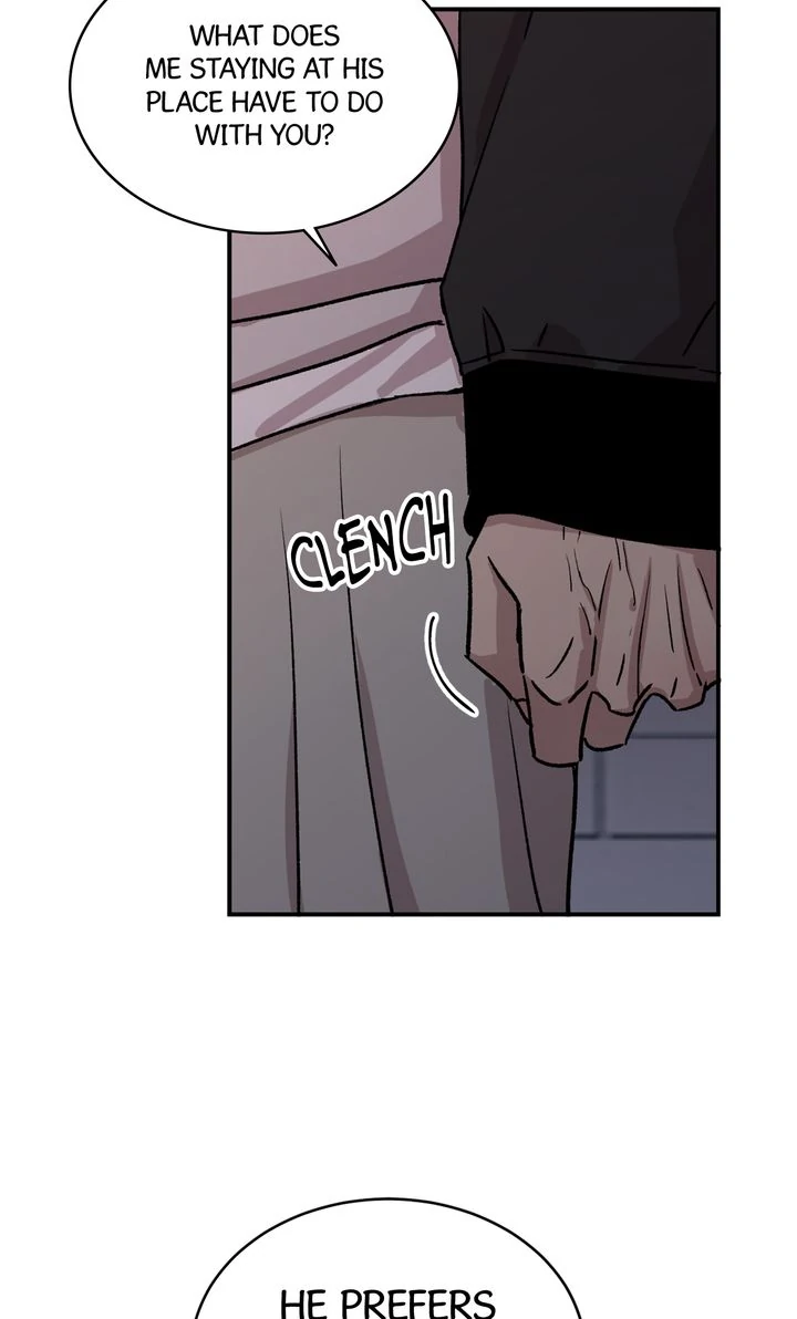 Our Home [Full ver.] - Chapter 15 manhwa