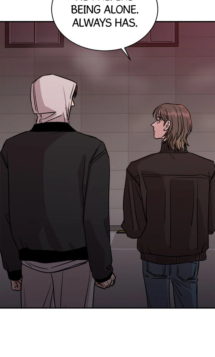Our Home [Full ver.] - Chapter 15 manhwa