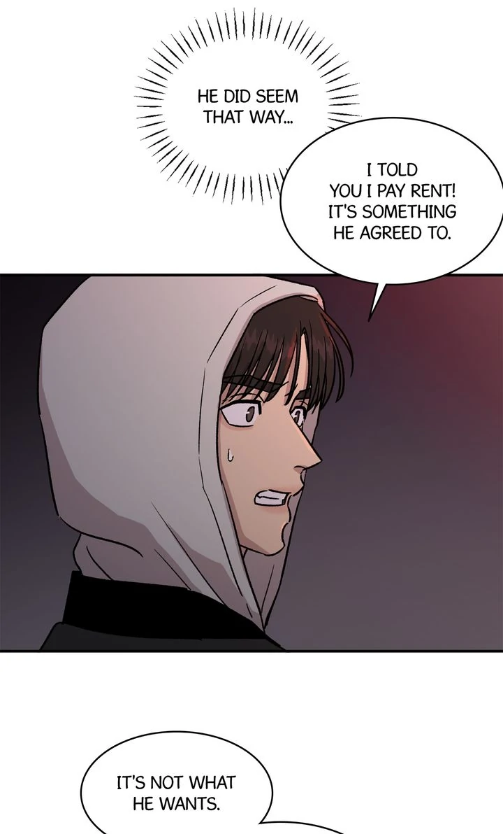 Our Home [Full ver.] - Chapter 15 manhwa