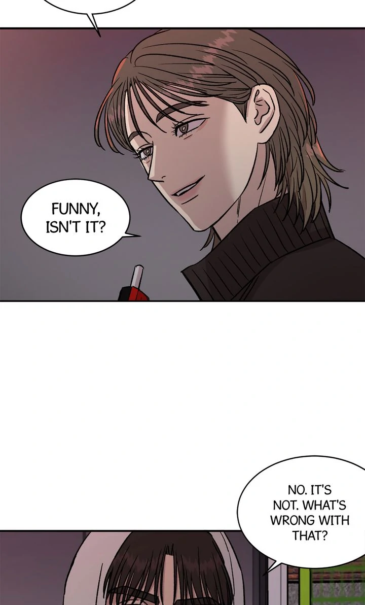 Our Home [Full ver.] - Chapter 15 manhwa