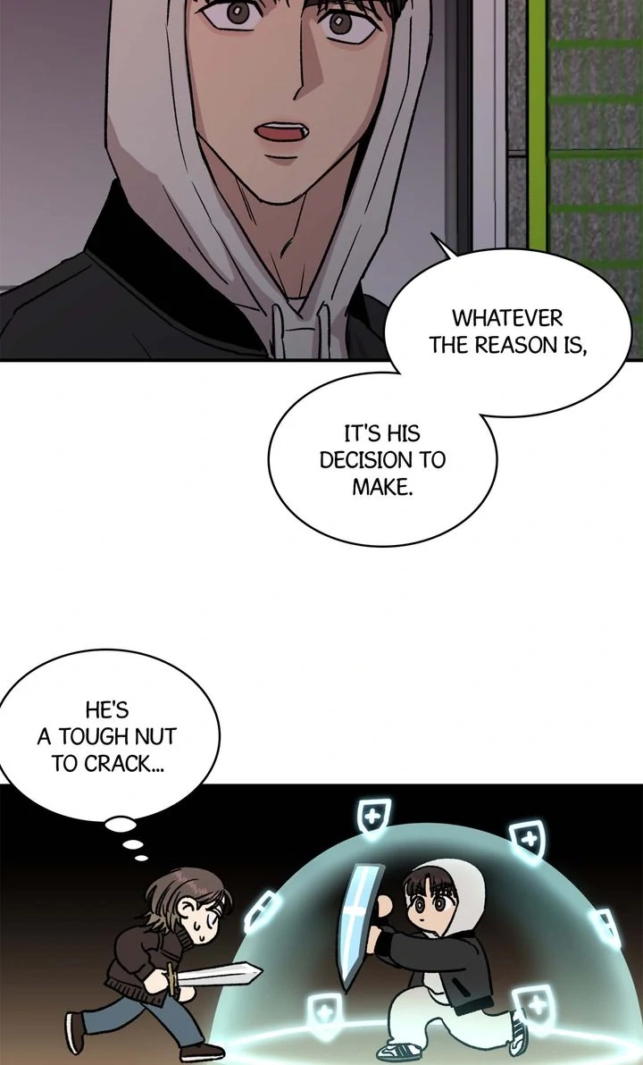 Our Home [Full ver.] - Chapter 15 manhwa