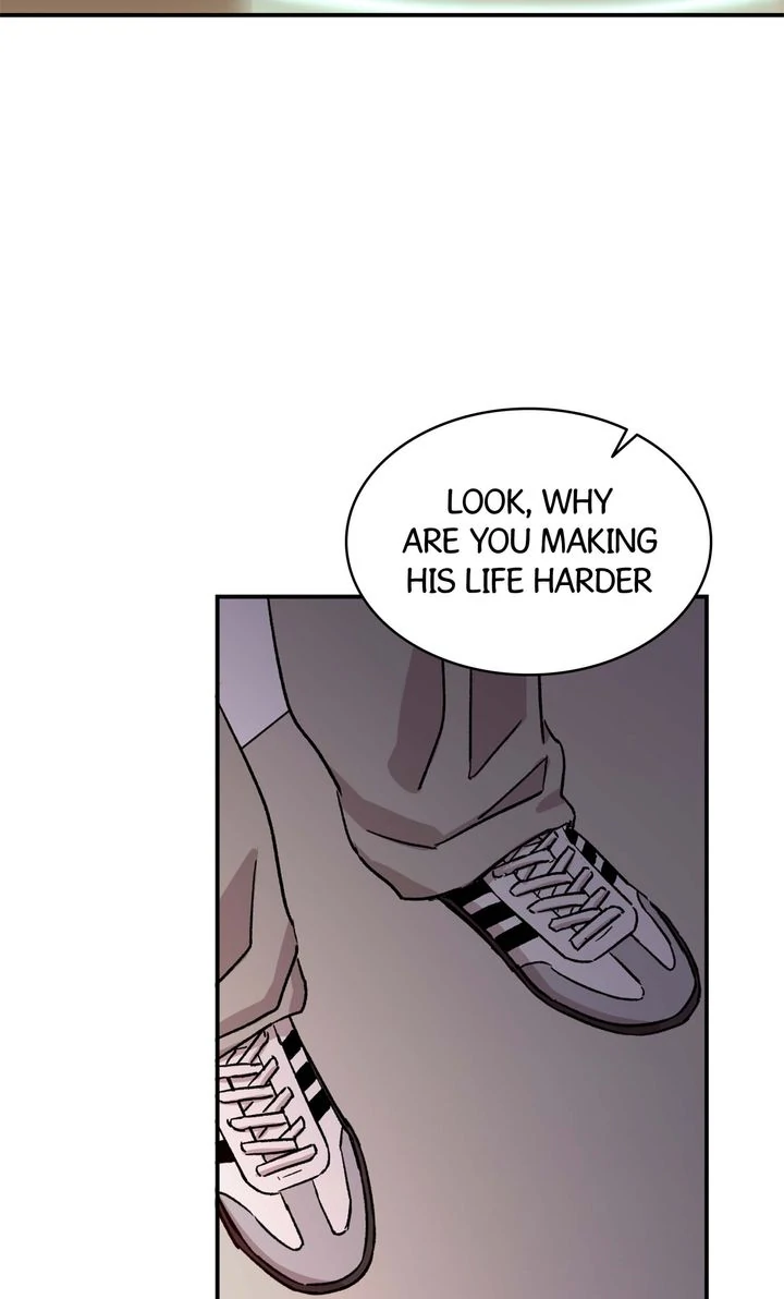 Our Home [Full ver.] - Chapter 15 manhwa