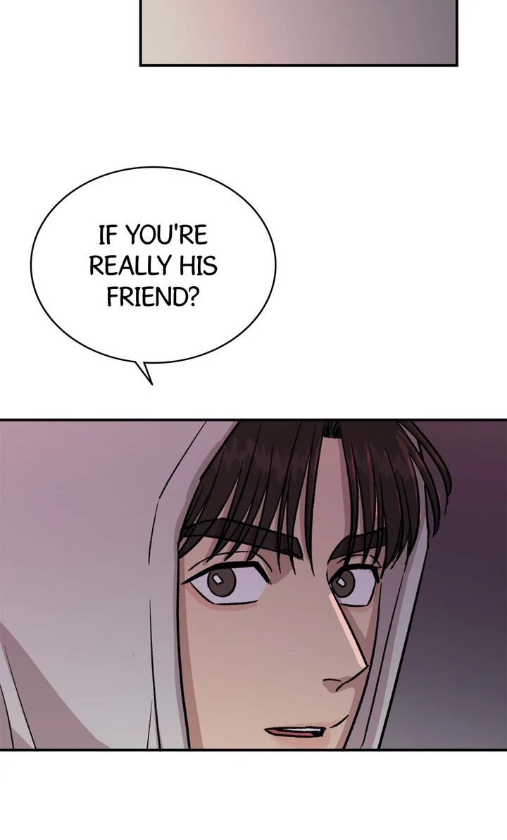 Our Home [Full ver.] - Chapter 15 manhwa