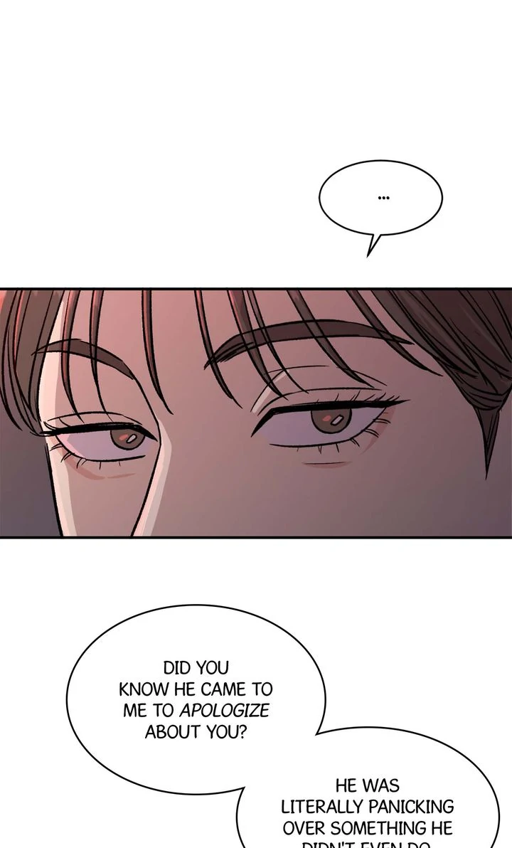 Our Home [Full ver.] - Chapter 15 manhwa