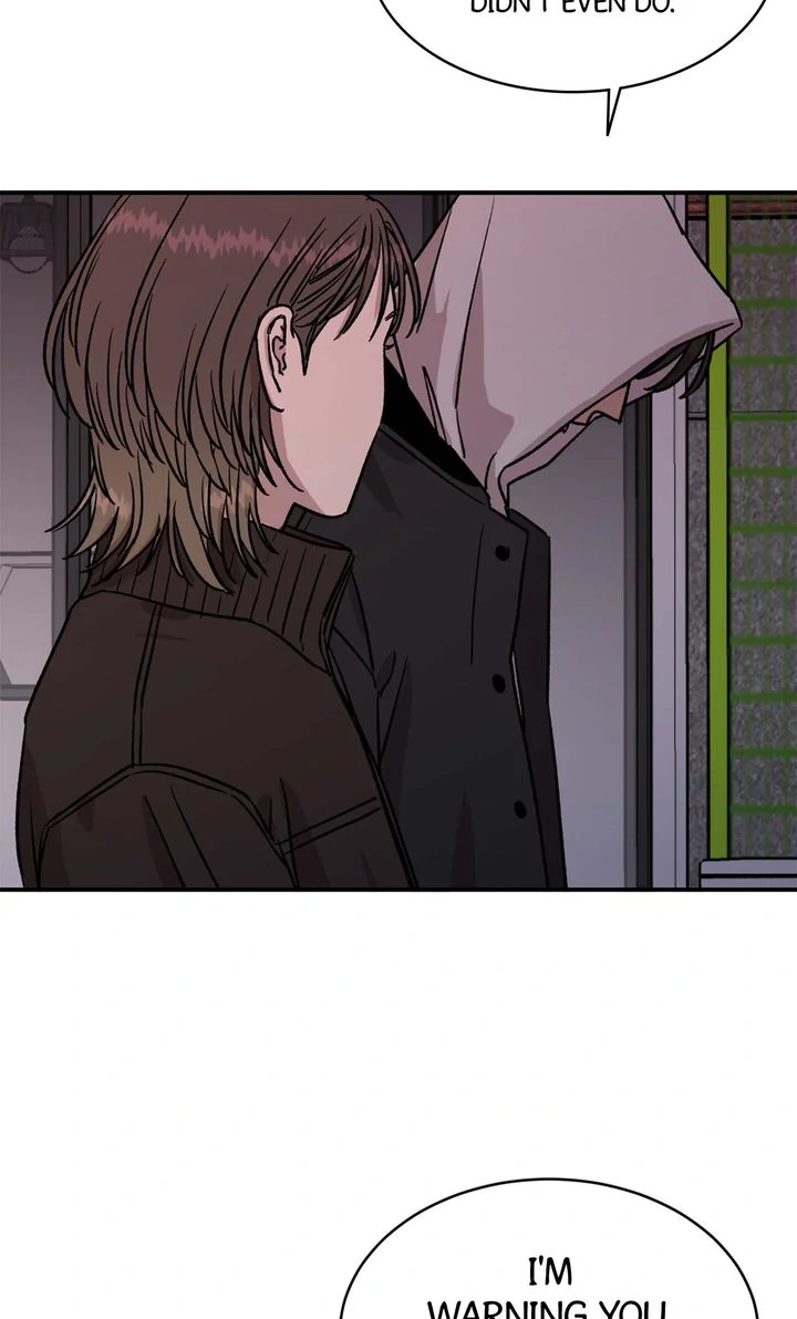 Our Home [Full ver.] - Chapter 15 manhwa
