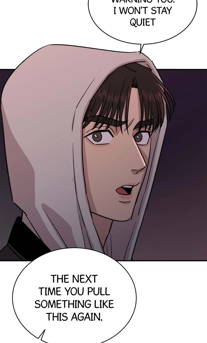 Our Home [Full ver.] - Chapter 15 manhwa