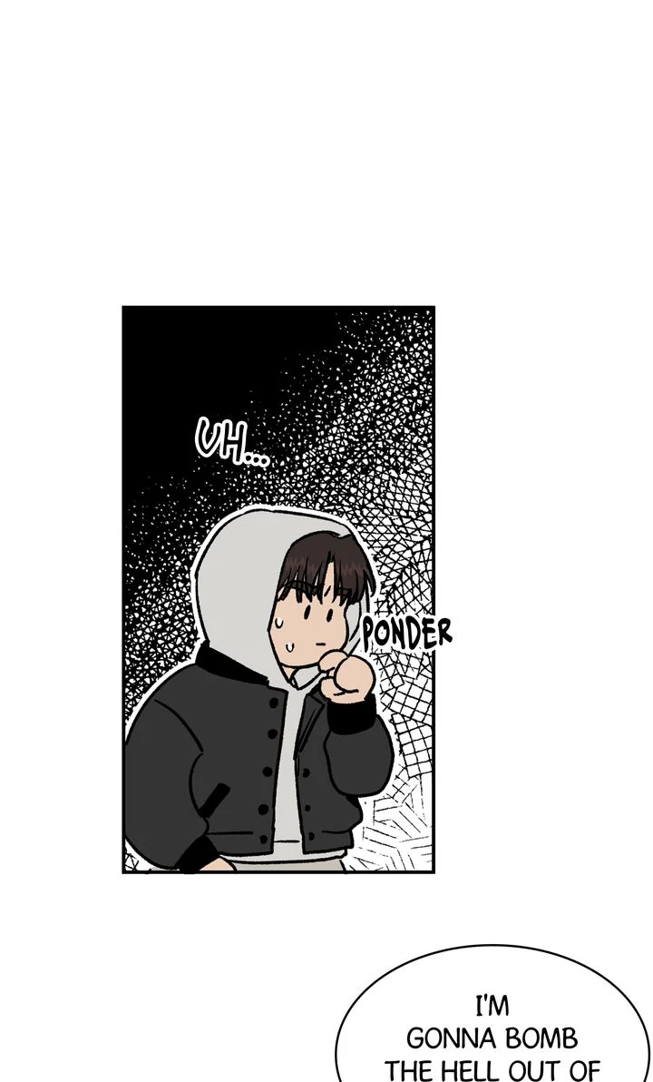 Our Home [Full ver.] - Chapter 15 manhwa
