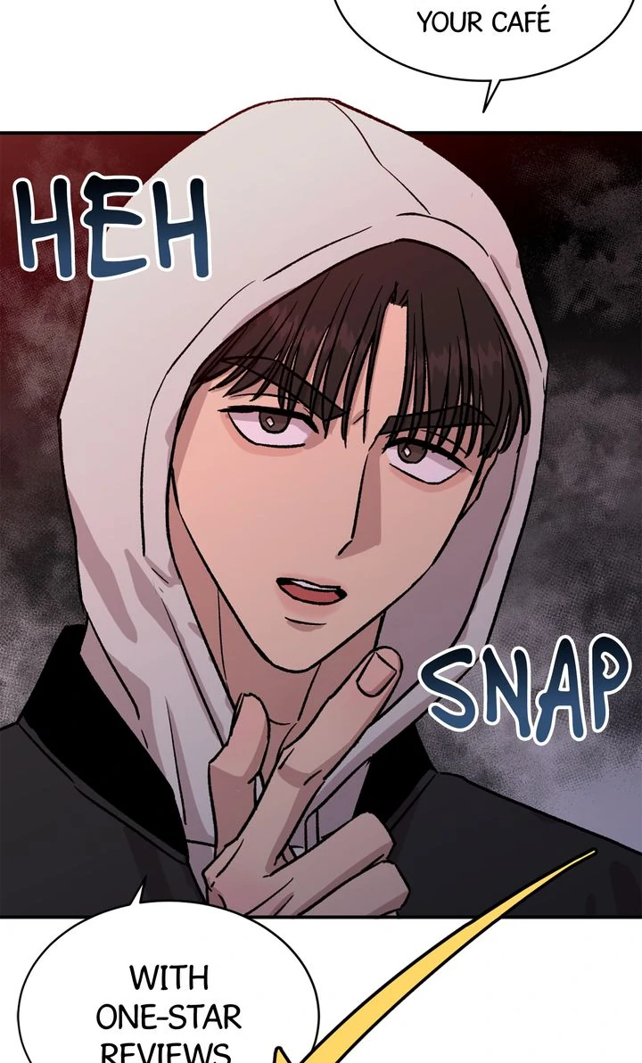 Our Home [Full ver.] - Chapter 15 manhwa