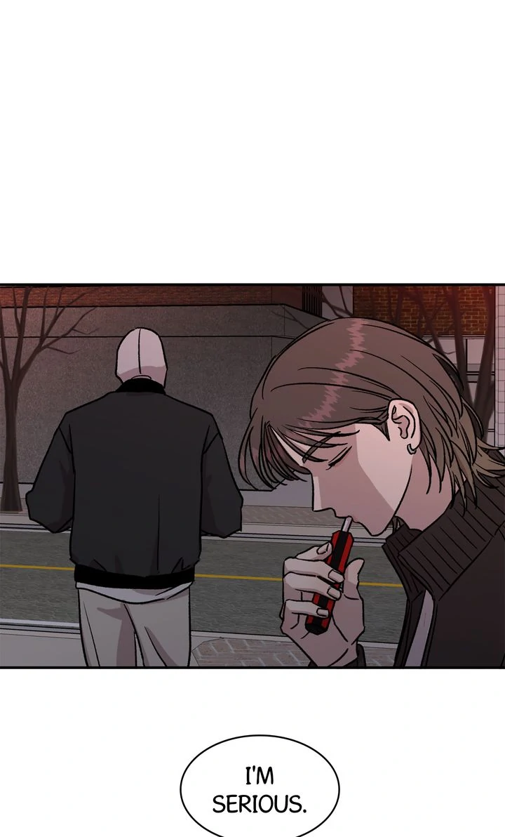 Our Home [Full ver.] - Chapter 15 manhwa