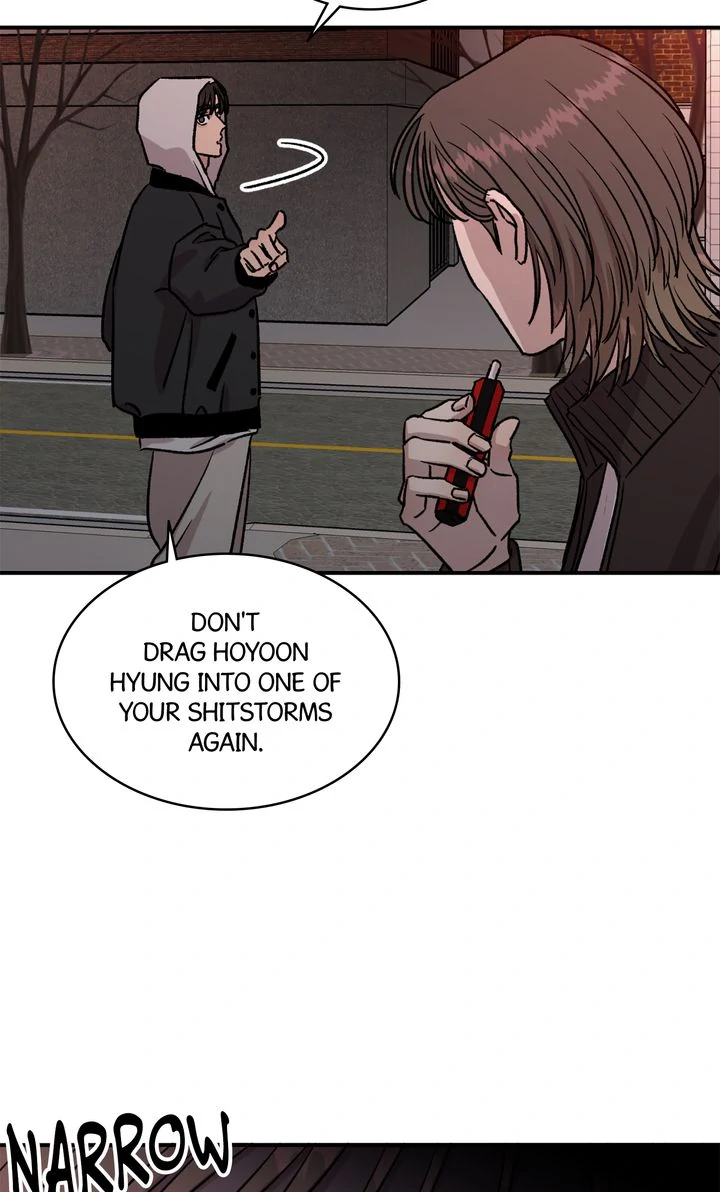 Our Home [Full ver.] - Chapter 15 manhwa