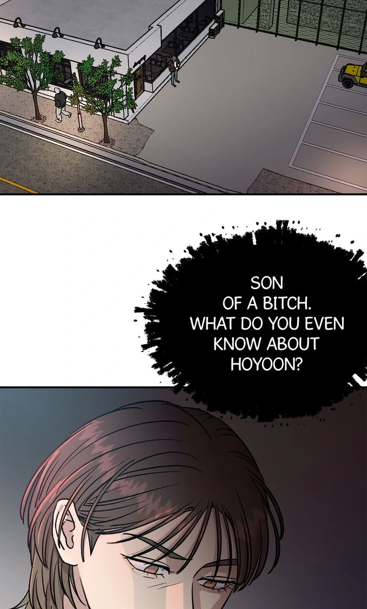 Our Home [Full ver.] - Chapter 15 manhwa