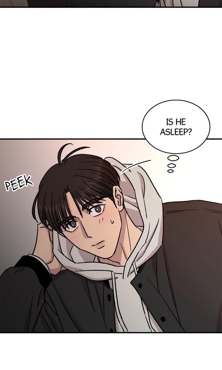Our Home [Full ver.] - Chapter 16 manhwa