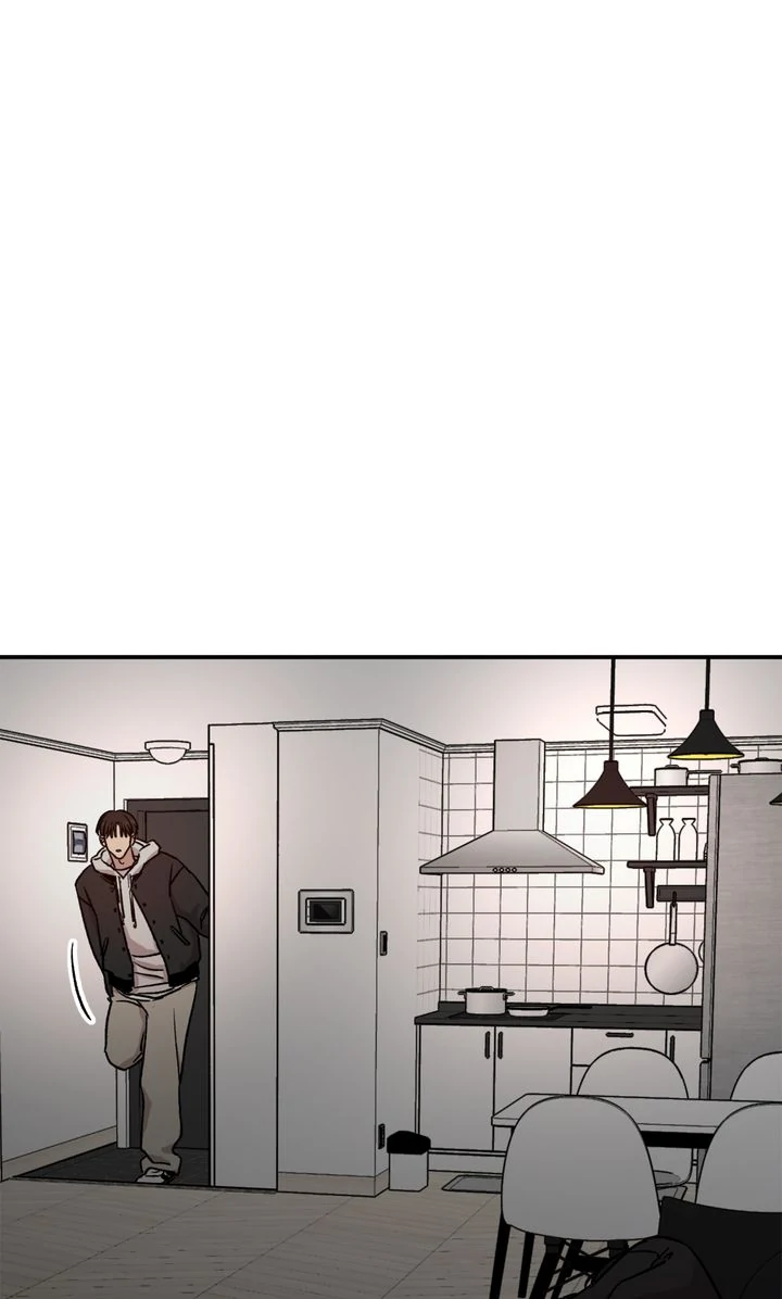Our Home [Full ver.] - Chapter 16 manhwa